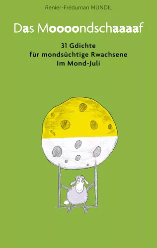 Das Mondschaf