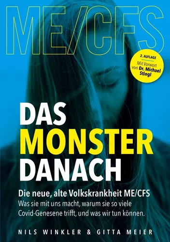 Das Monster danach