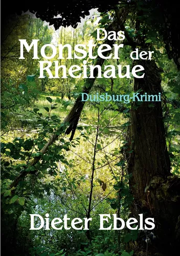 Das Monster der Rheinaue