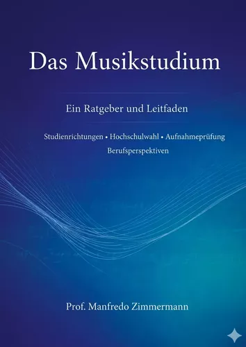 Das Musikstudium