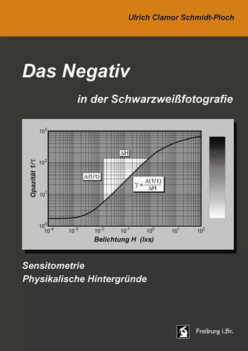 Das Negativ in der Schwarzweißfotografie