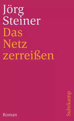 Das Netz zerreißen