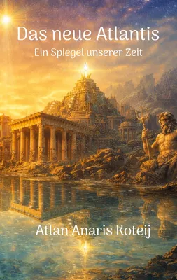 Das neue Atlantis