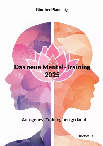 Das neue Mental-Training 2025