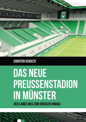 Das neue Preußenstadion in Münster
