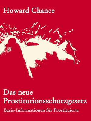 Das neue Prostitutionsschutzgesetz