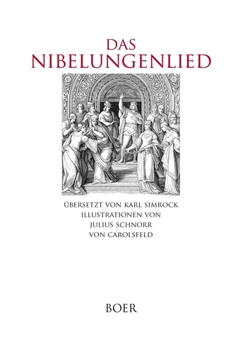 Das Nibelungenlied