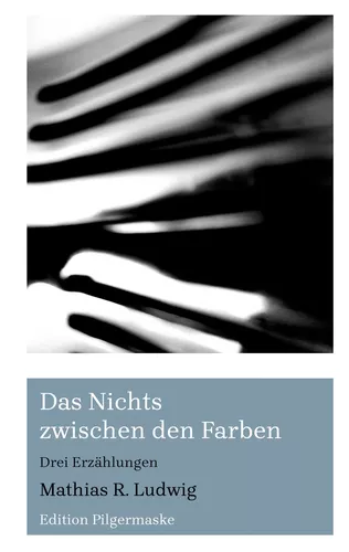 Das Nichts zwischen den Farben