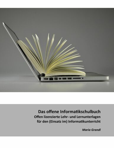 Das offene Informatikschulbuch