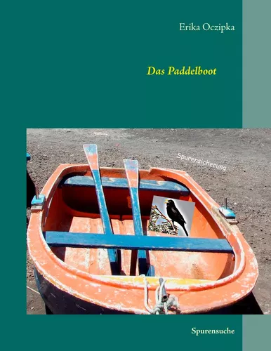 Das Paddelboot II