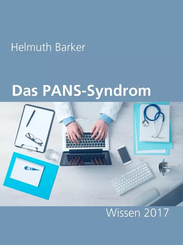 Das PANS-Syndrom