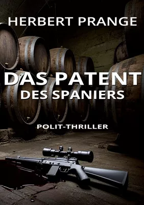 Das Patent des Spaniers