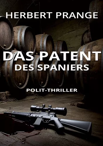 Das Patent des Spaniers