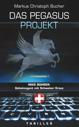 Das Pegasus Projekt