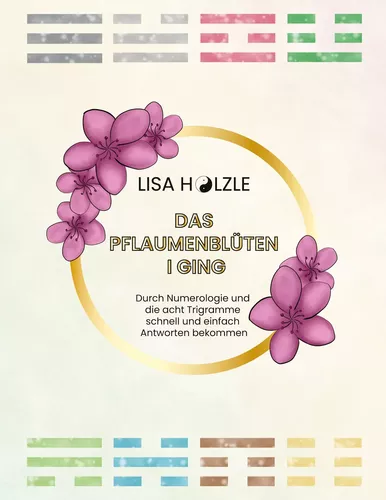 Das Pflaumenblüten I Ging