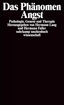 Das Phänomen Angst