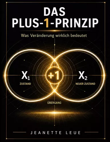 Das Plus 1 Prinzip