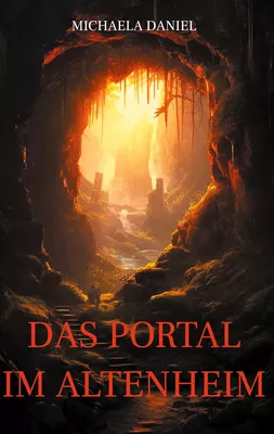 Das Portal im Altenheim