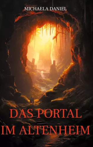 Das Portal im Altenheim