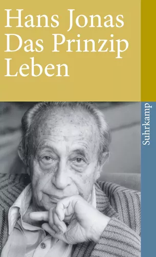 Das Prinzip Leben