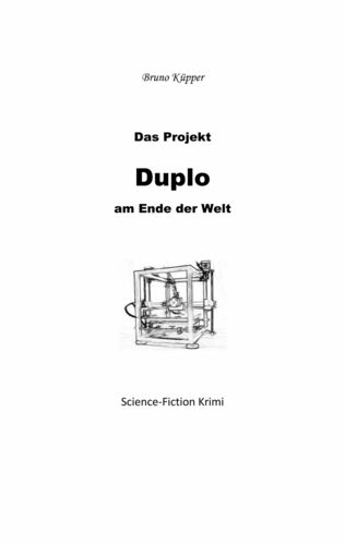 Das Projekt Duplo