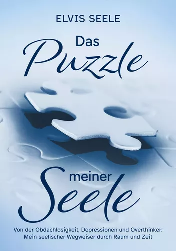 Das Puzzle meiner Seele