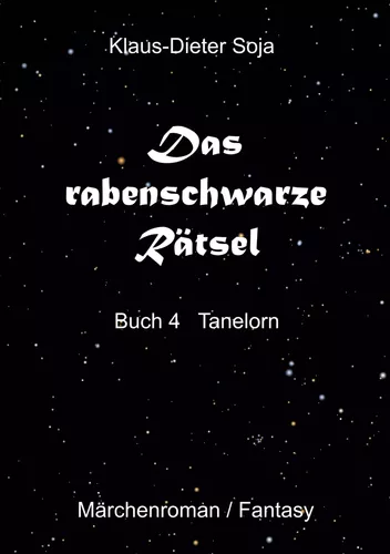 Das rabenschwarze Rätsel