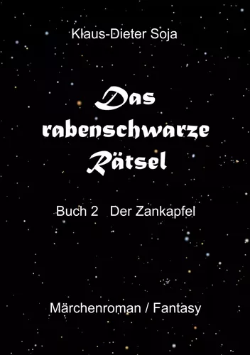 Das rabenschwarze Rätsel