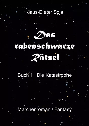 Das rabenschwarze Rätsel