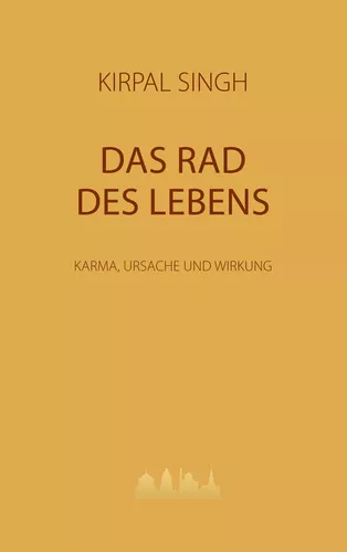 Das Rad des Lebens