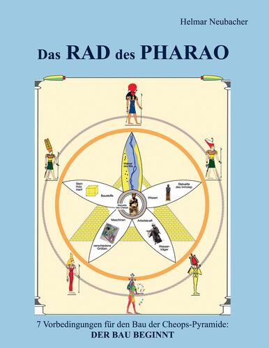 Das Rad des Pharao