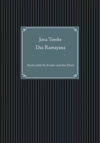 Das Ramayana