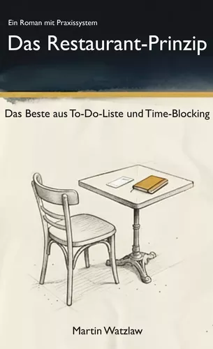 Das Restaurant-Prinzip