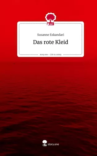 Das rote Kleid. Life is a Story - story.one