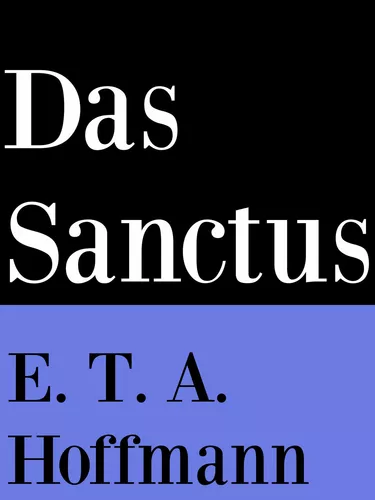 Das Sanctus