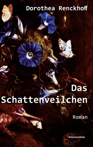 Das Schattenveilchen
