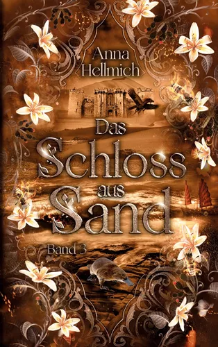 Das Schloss aus Sand