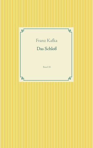 Das Schloß