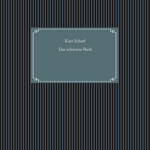 Das schwarze Buch