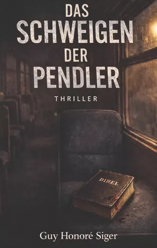 Das Schweigen der Pendler