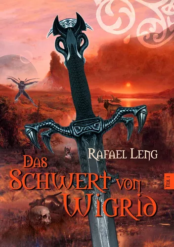 Das Schwert von Wigrid