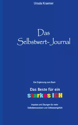 Das Selbstwert-Journal