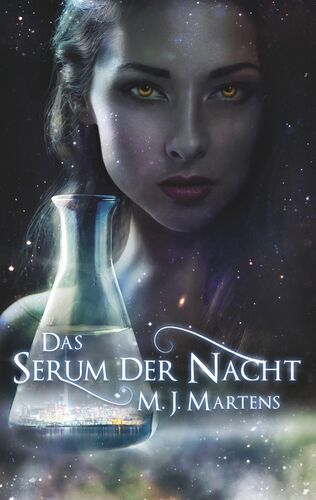Das Serum der Nacht