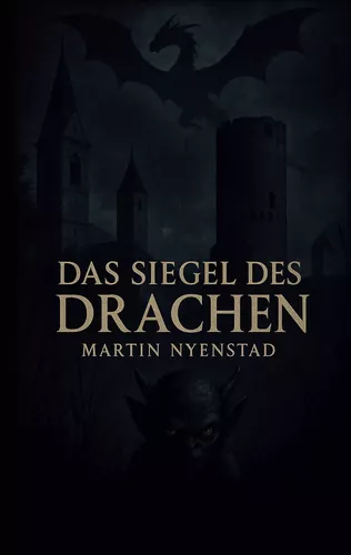 Das Siegel des Drachen
