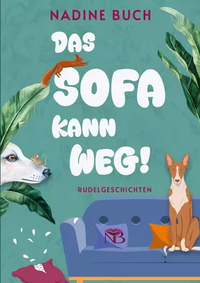 Das Sofa kann weg!