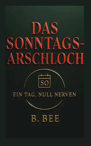 Das Sonntagsarschloch