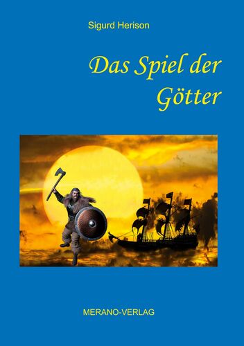 Das Spiel der Götter