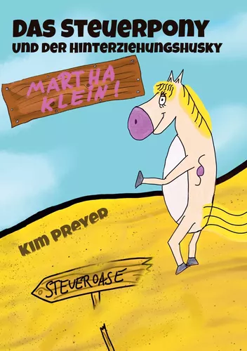 Das Steuerpony