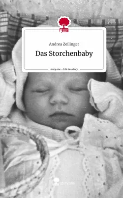 Das Storchenbaby. Life is a Story - story.one