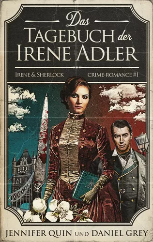 Das Tagebuch der Irene Adler